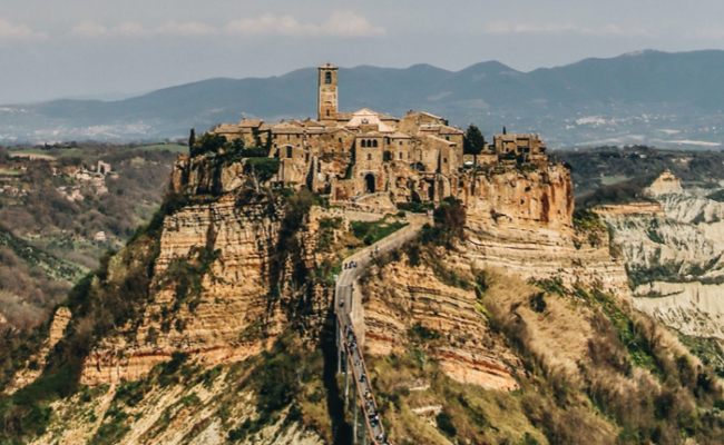 Bagnoregio