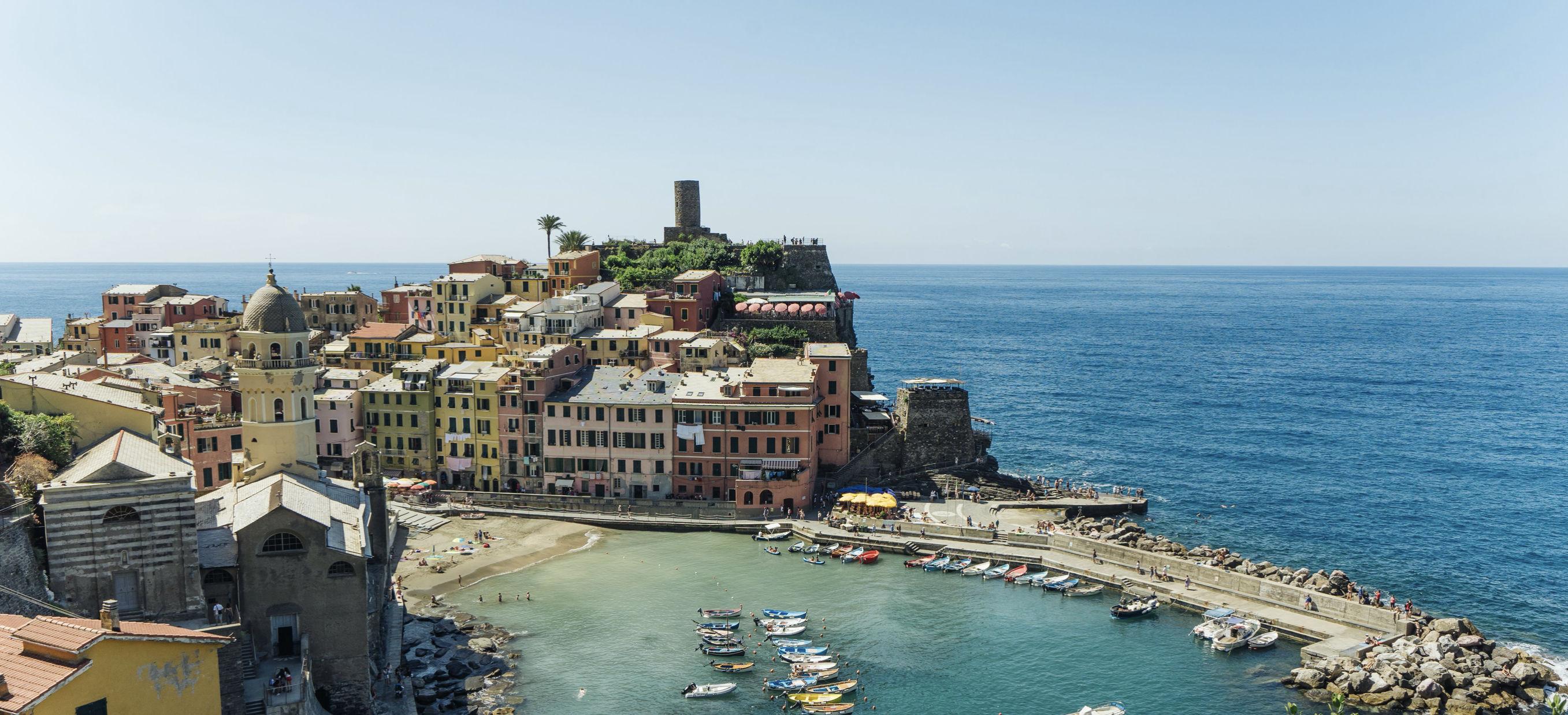 VERNAZZA